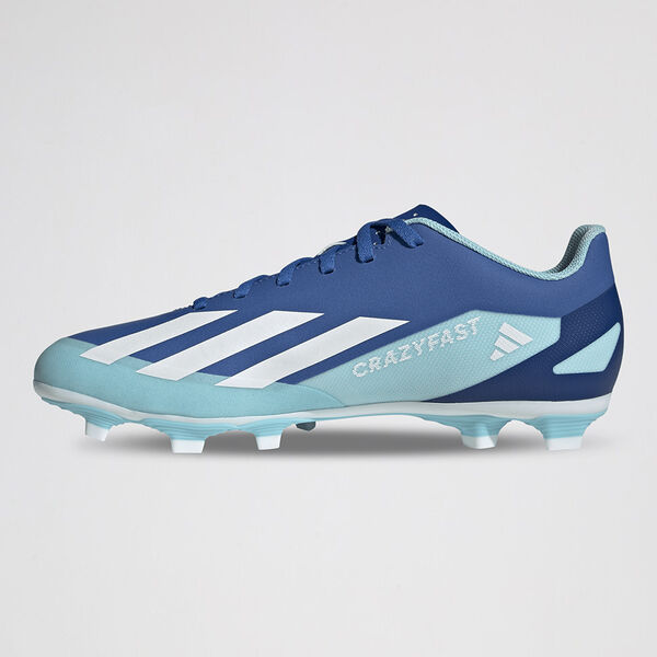Botines adidas Crazyfast.4 Fg Hombre