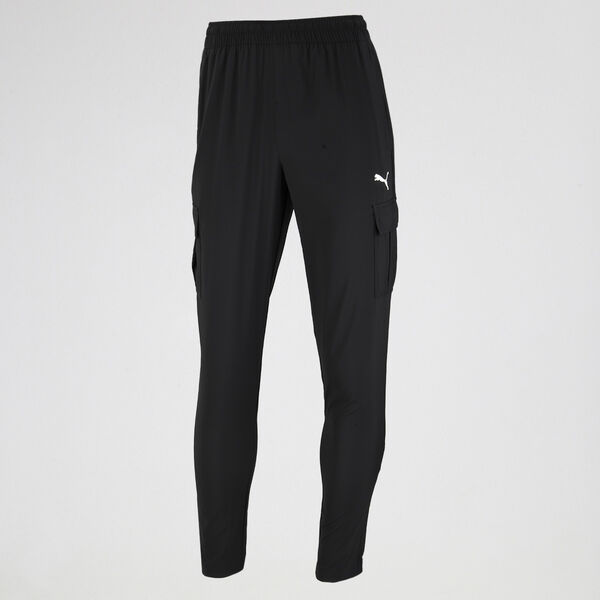 Pantalón Entrenamiento Tad Tech Hombre