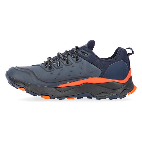 Zapatillas Outdoor Montagne Wildo Hombre