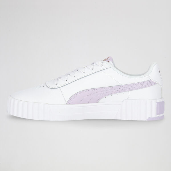 Zapatillas Puma Carina 3.0 Lux de Mujer