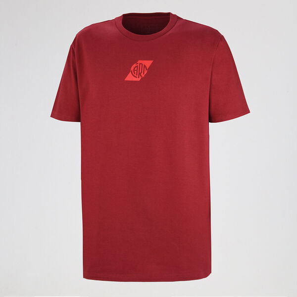 Remera adidas River Plate SZN Hombre