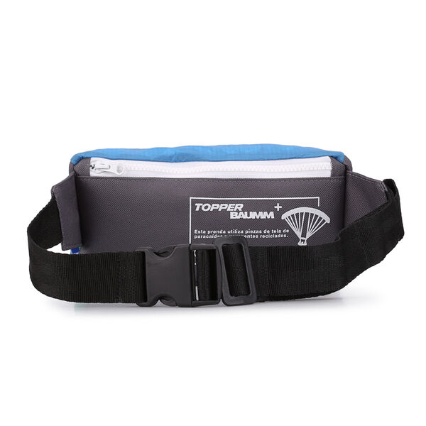 Bolso Topper Block Cm
