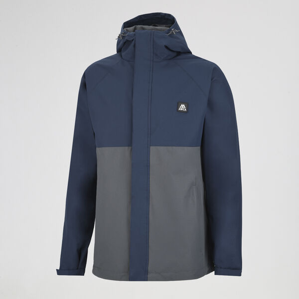 Campera Outdoor AWCA Tronador Hombre