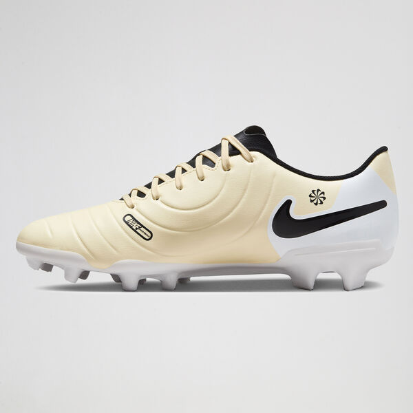 Botines Fútbol Nike Tiempo Legend 10 Club MG Hombre