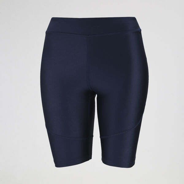 Calza Entrenamiento Under Armour Authentics Long Mujer