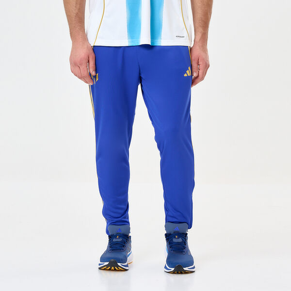 Pantalón adidas Pitch 2 Street Messi Hombre
