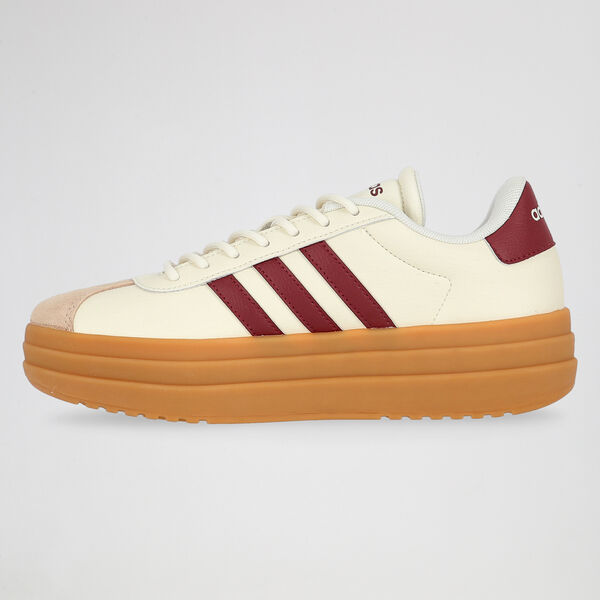 Zapatillas adidas Vl Court Bold Plataforma Mujer
