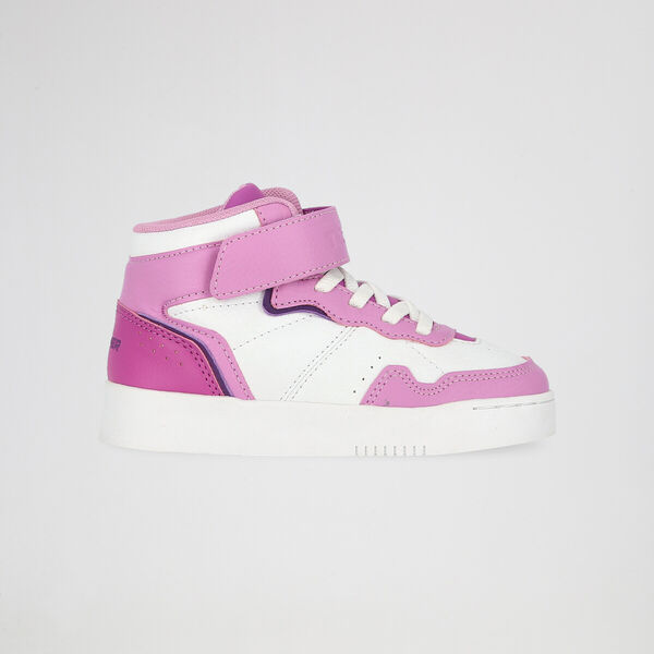 Zapatillas Topper Terre Mid con velcro Infantil