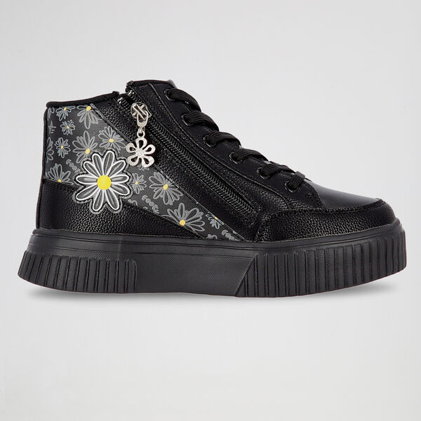 Zapatillas Footy Emotizapa de Niña