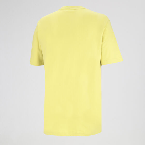 Remera adidas Essentials Linear Single Hombre