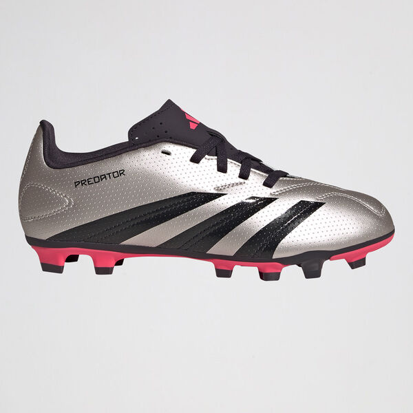 Botines Fútbol adidas Predator Club FF Infantil