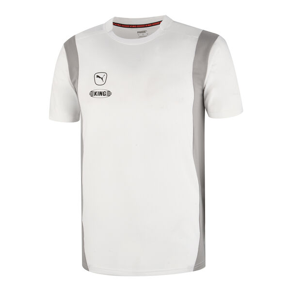 Remera F&uacute;tbol Puma King Pro Hombre