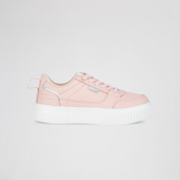 Zapatillas Footy Basic para Niña