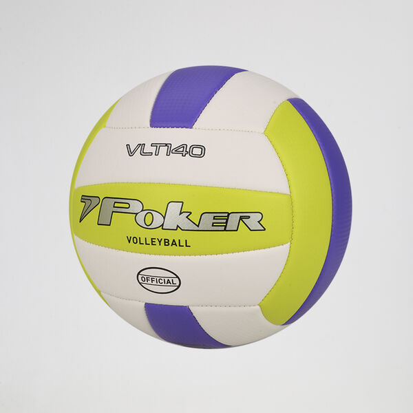Pelota Voley Poker Vlt 140