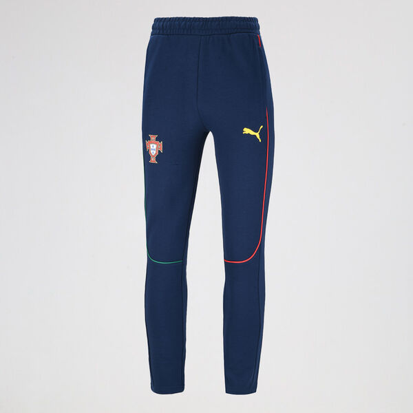 Pantalón Portugal Puma Casuals 2025 Hombre