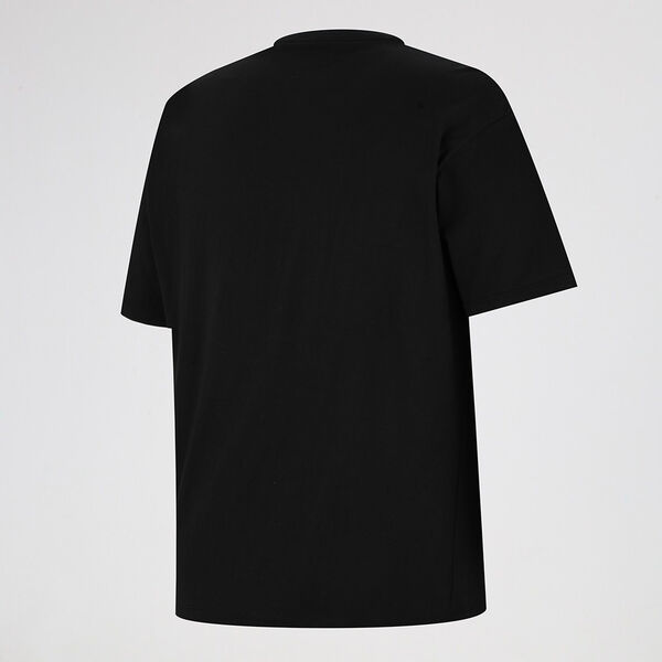 Remera Set Sport Basic Over de Hombre