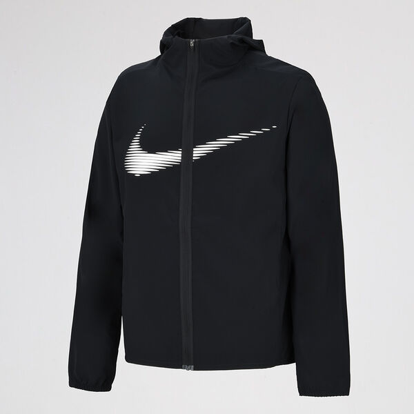 Campera Entrenamietno Nike Dri Fit Form Hd Swoosh Hombre