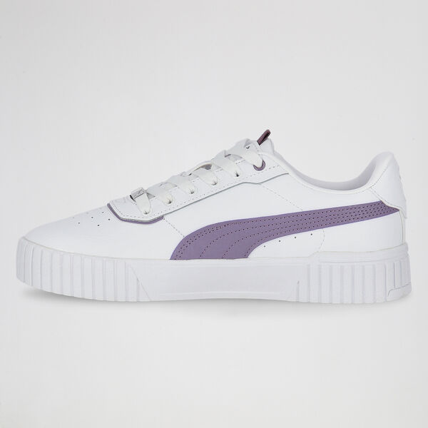 Zapatillas Puma Carina 2.0 Lux Mujer