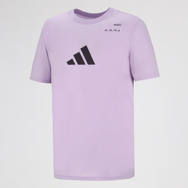 Remera adidas Graphic Hombre