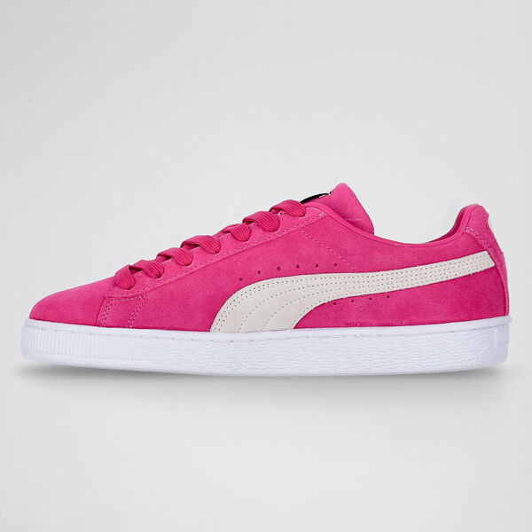 Zapatillas Puma Suede Classic XXI ADP Mujer