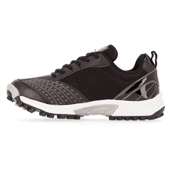 Zapatillas Lotto Hockey Right 200  