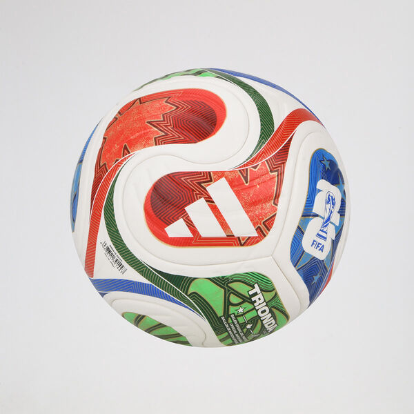 Pelota Fútbol adidas Oficial World Cup Pro FIFA 2026