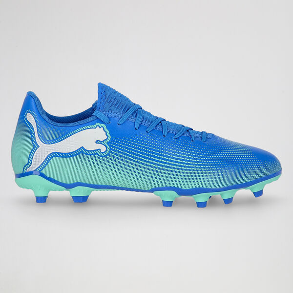 Botines Fútbol Puma Future 7 Play Fg/ag