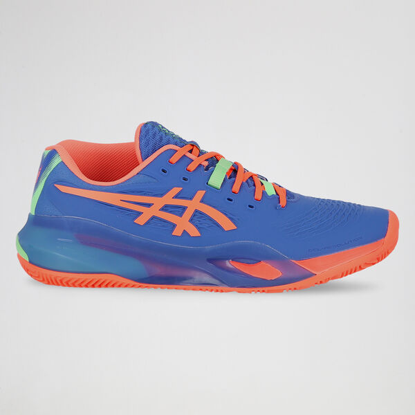 Zapatillas Pádel Asics Gel-resolution Hombre