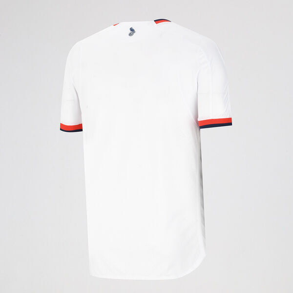 Camiseta San Lorenzo Atomik Suplente 2025 para Hombre