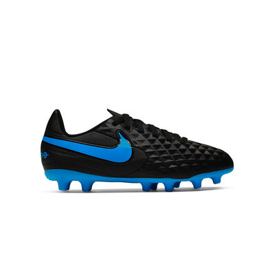 Botines Nike Jr Legend 8 Club Fg/Mg