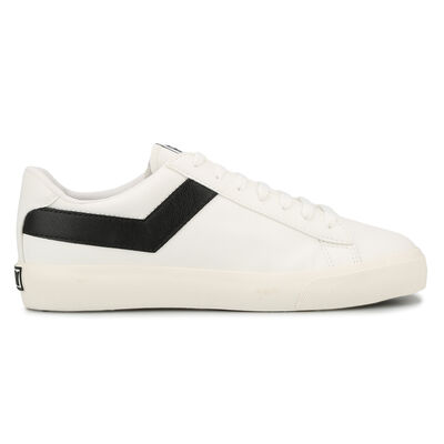 Zapatillas Pony Topstar Ox New Pele