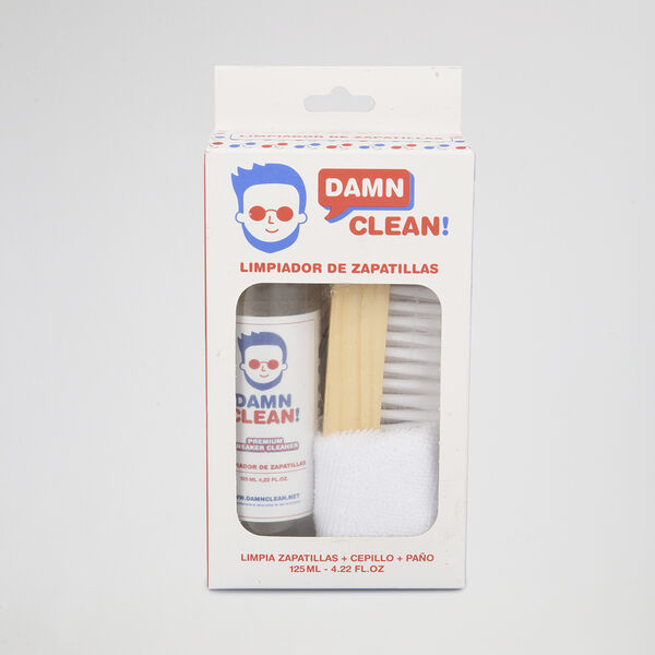 Kit De Limpieza Damn Clean Essential
