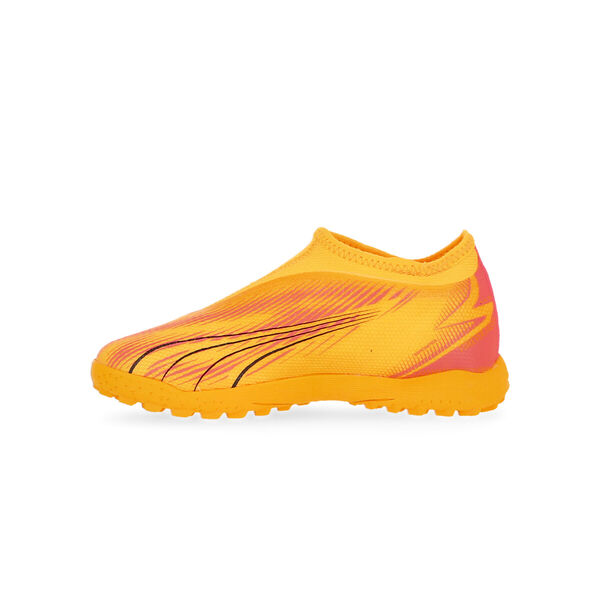 Botines Fútbol Puma Ultra Match TT AG Infantil