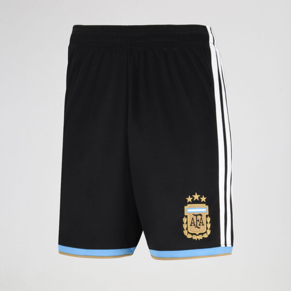 Short Argentina adidas Messi 2026 Hombre