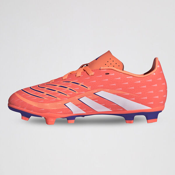 Botines Fútbol adidas Predator Club FG/MG Infantil