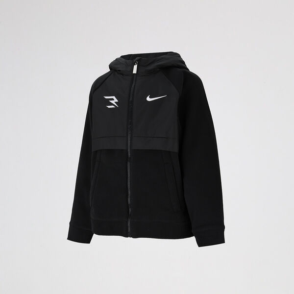Campera Nike RWB Mixed Media Sports Ni&ntilde;o