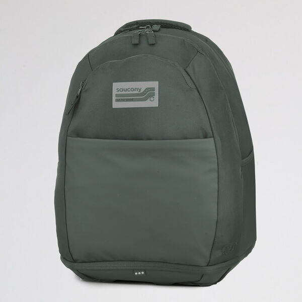 Mochila Saucony Hurricane 24 L