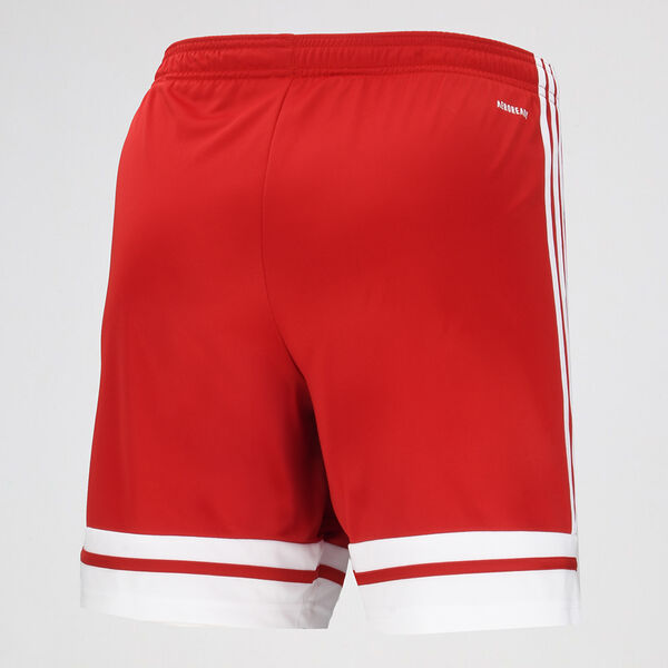 Short Fútbol adidas Squadra25 Hombre