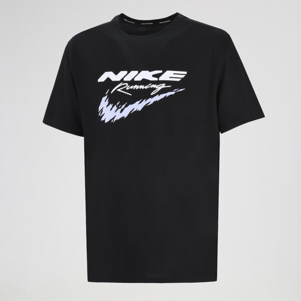 Remera Nike Energy Miler Hombre