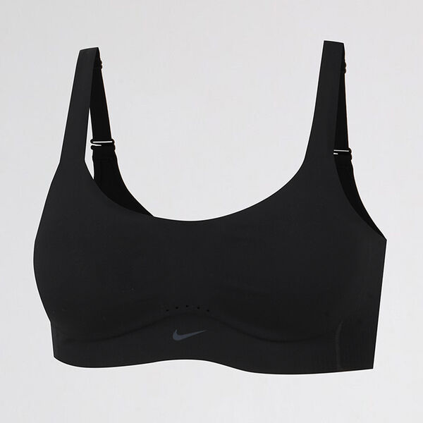 Top Entrenamiento Nike Alate Mujer