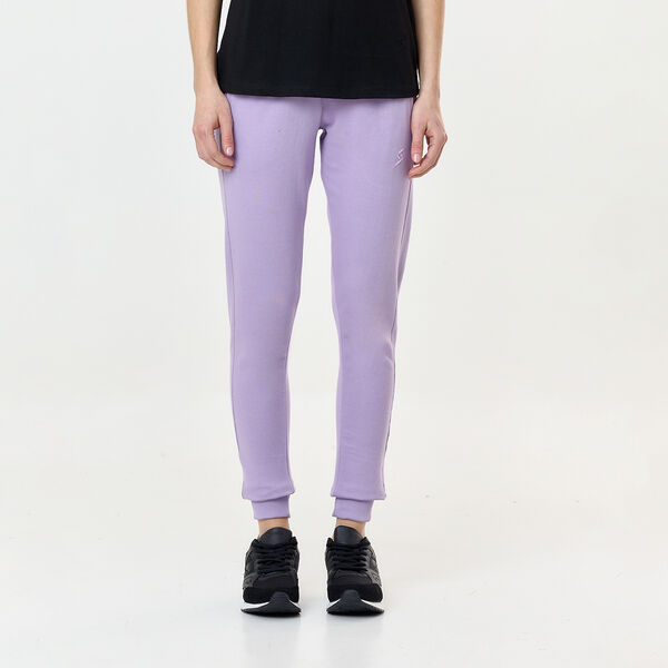 Pantalón Set Sport Check Easy Mujer