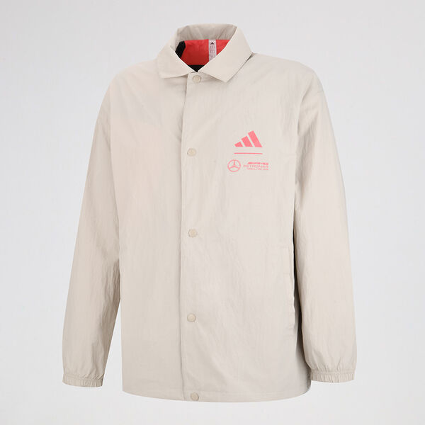 Campera adidas Amg Mercedes Hombre