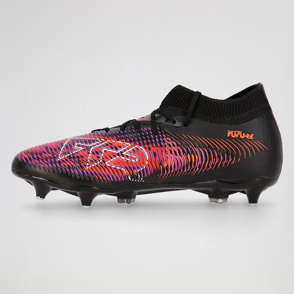 Botines Fútbol Puma Future 8 Match MxSG Hombre