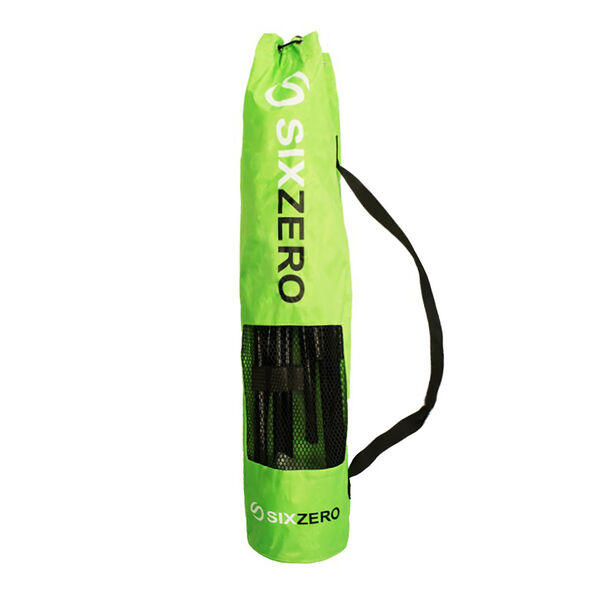 Red Sixzero Mini 3 Mts