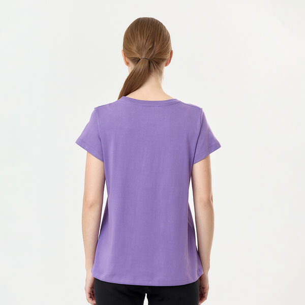 Remera Set Sport Check Easy para Mujer