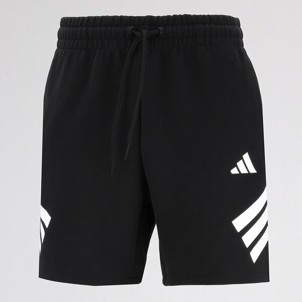 Short adidas Future Icons 3 Tiras Hombre