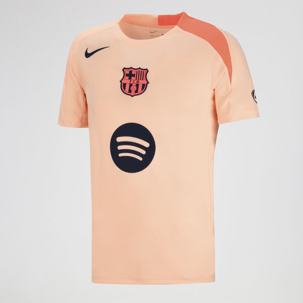 Camiseta Barcelona Nike Suplente 2026 Hombre