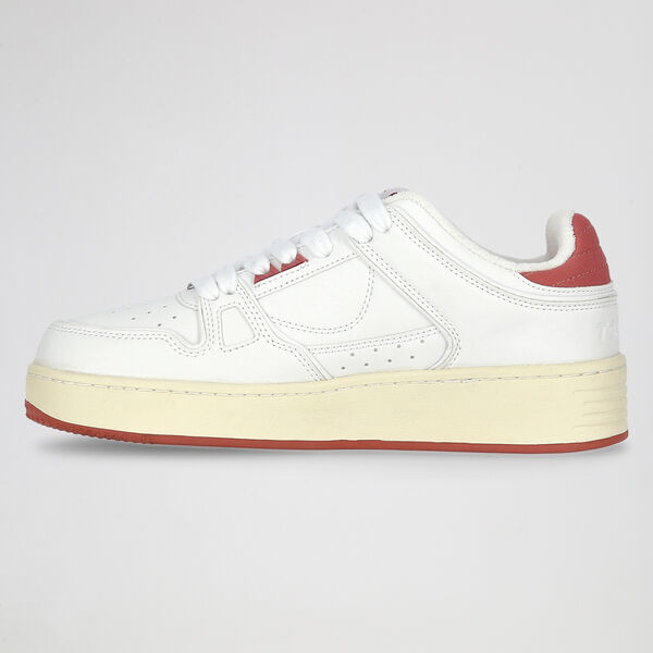 Zapatillas Topper Araka Low Mujer
