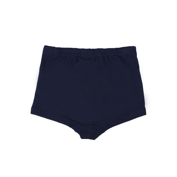 Traje de Baño Infantil Speed Liso