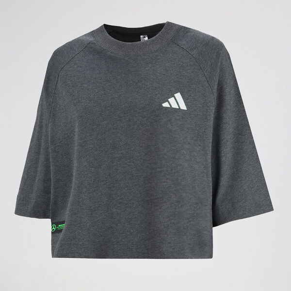 Remera adidas Mer Ps Mujer